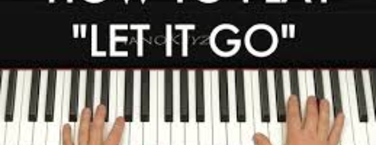 هفت گام برای فراگیری نواختن پیانو