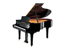 پیانو آکوستیک رویال یاماها - C3X