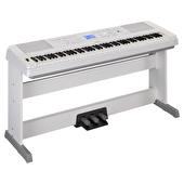 پیانو دیجیتال  یاماها - DGX-660