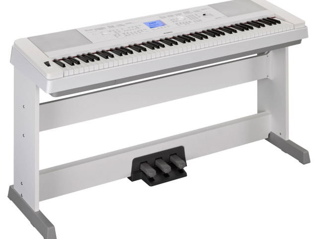 DGX-660