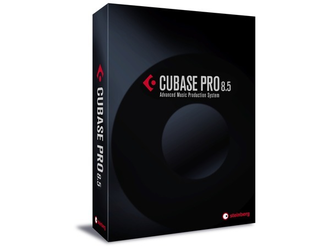 CUBASE PRO 8.5 EE GBDFIES