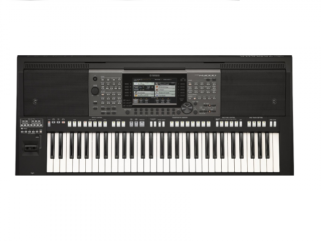PSR-A3000