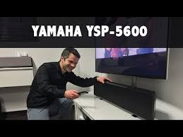 ساند بار  مدل YSP-5600 