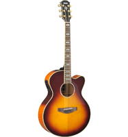 گیتار آکوستیک مدل CPX600
