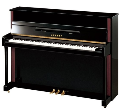 پیانو آکوستیک دیواری یاماها مدل JX113