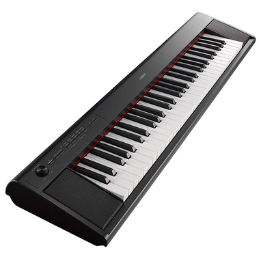 پیانو دیجیتال  یاماها مدل NP-12