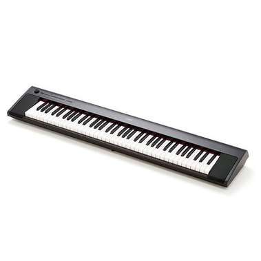 پیانو دیجیتال  یاماها مدل NP-35
