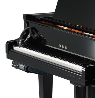 پیانو آکوستیک رویال یاماها مدل DGB1K