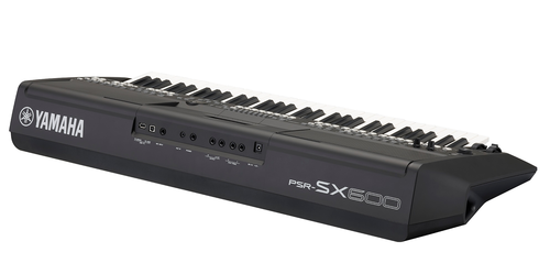 کیبورد حرفه ای مدل PSR-SX600