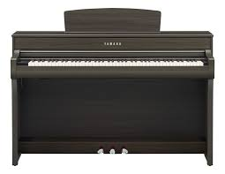 پیانو دیجیتال  یاماها مدل CLP-745