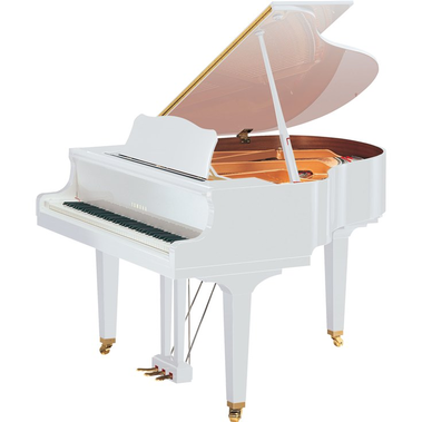 پیانو آکوستیک رویال یاماها مدل GB1K  wh