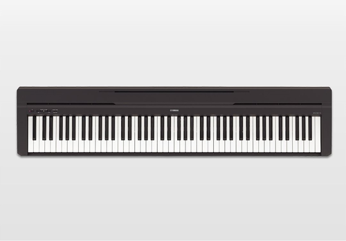 پیانو دیجیتال  یاماها مدل P-45