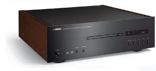 پلییر مدل CD-S1000