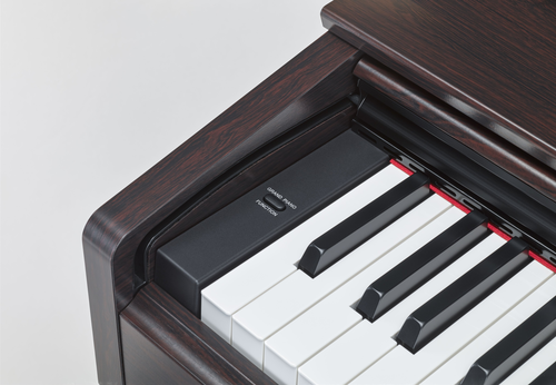 پیانو دیجیتال  یاماها مدل YDP-105