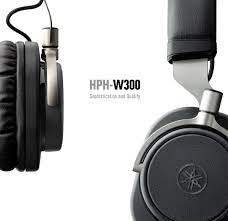لوازم جانبی  موسیقی مدل HPH-W300
