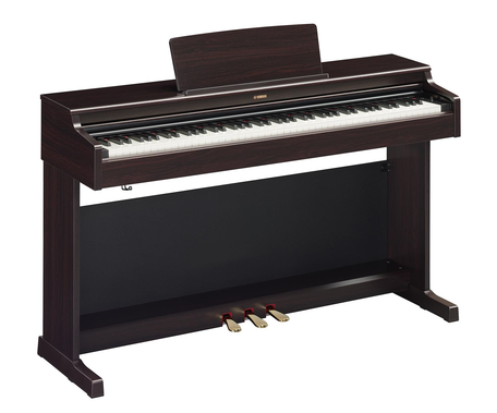 پیانو دیجیتال  یاماها مدل YDP-165