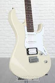 گیتار الکتریک مدل PAC112V
