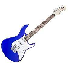 گیتار الکتریک مدل EG112GPII