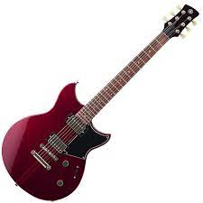گیتار الکتریک مدل RSE20