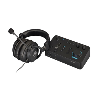 میکسر گیمینگ مدل ZG01 PACK