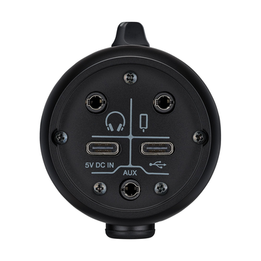 میکروفون مدل AG01