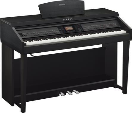 پیانو دیجیتال  یاماها مدل CVP-701