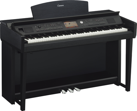 پیانو دیجیتال  یاماها مدل CVP-705