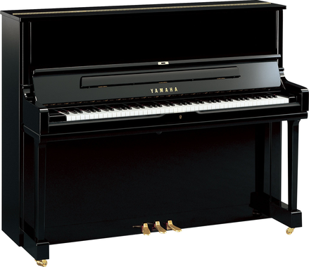 پیانو آکوستیک دیواری یاماها مدل YUS1