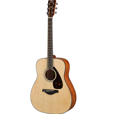 گیتار آکوستیک مدل FG800M