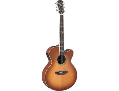 گیتار آکوستیک مدل CPX700 ll