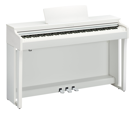 پیانو دیجیتال  یاماها مدل CLP-625