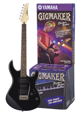 گیتار الکتریک مدل ERG121GPII