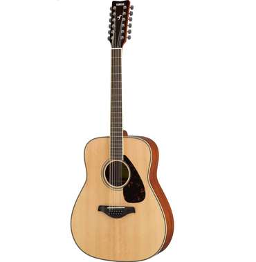 گیتار آکوستیک مدل FG820-12