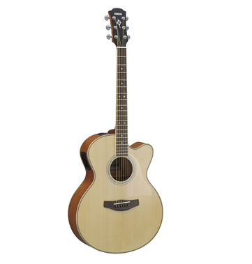 گیتار آکوستیک مدل CPX500lll