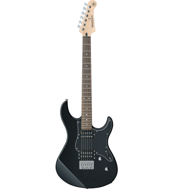 گیتار الکتریک مدل PAC120H