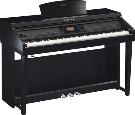 پیانو دیجیتال  یاماها مدل CVP-701