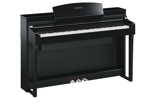 پیانو دیجیتال  یاماها مدل CSP-170