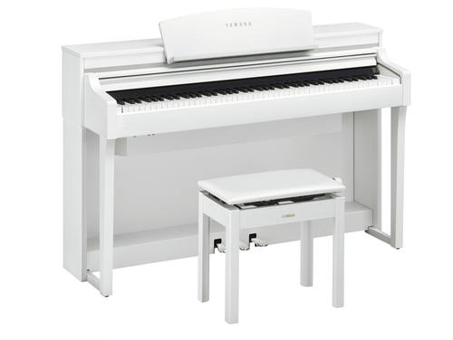پیانو دیجیتال  یاماها مدل CSP-170