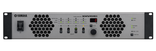 پاور میکسر مدل XMV4140