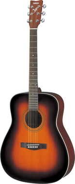 گیتار آکوستیک مدل F370